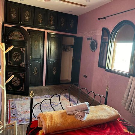 Hotel Dar Walid Cap Sim Essaouira Exterior foto